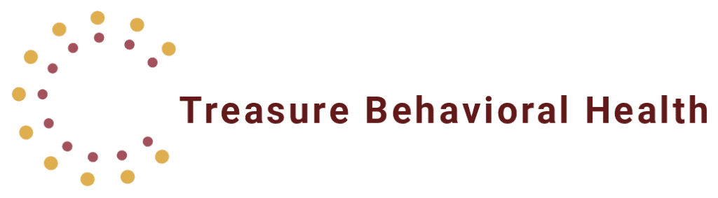 treasure health logo