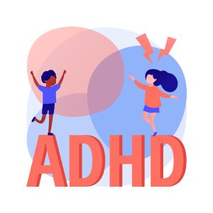  ADHD