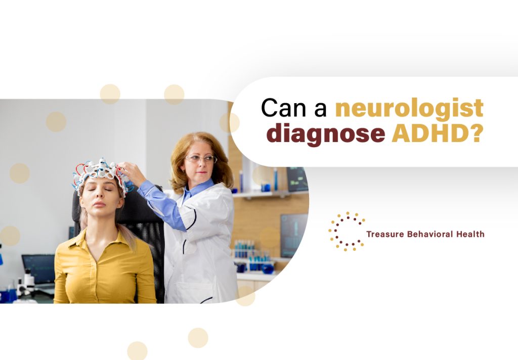 can-a-neurologist-diagnose-adhd