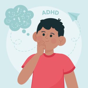 What Does Meth Do to Someone Who Has ADHD