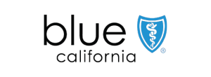 blue california
