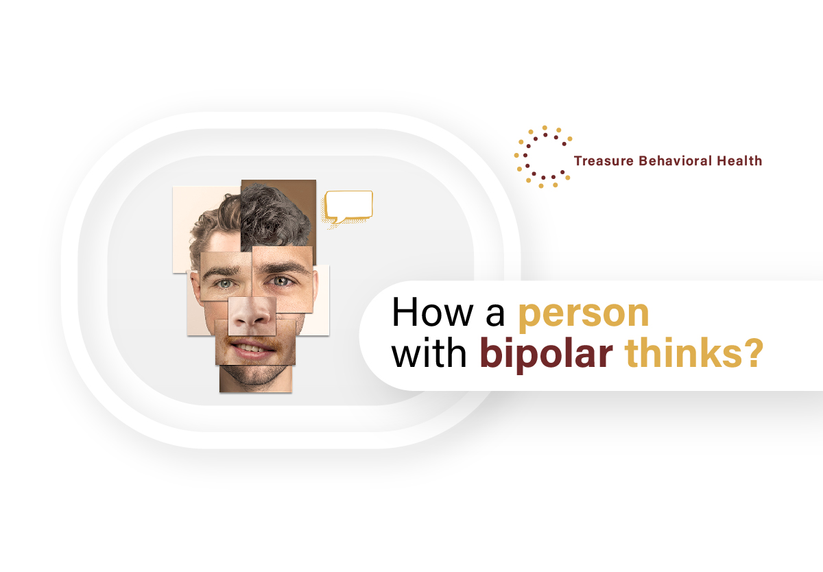 How A Person with Bipolar Thinks