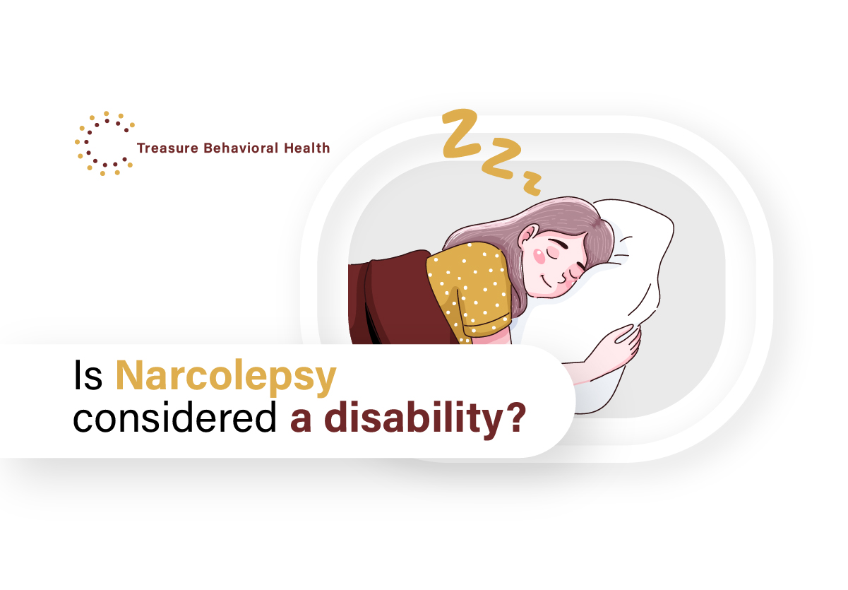 Is Narcolepsy Considered a Disability