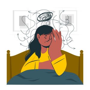 Why Does OCD Feel So Real