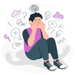 Why Does OCD Feel So Real