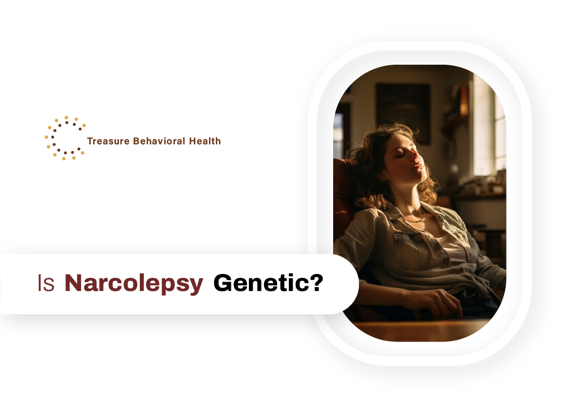 Is Narcolepsy Genetic
