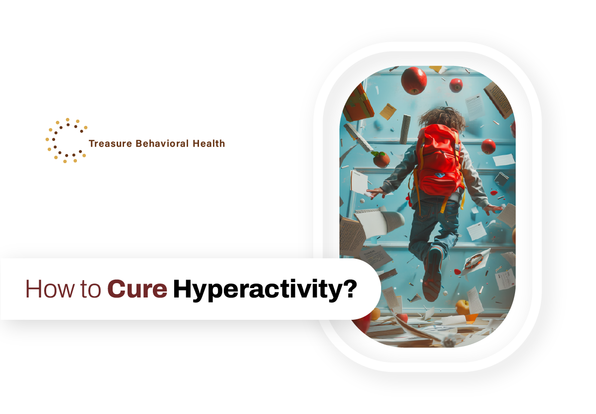 How to Cure Hyperactivity