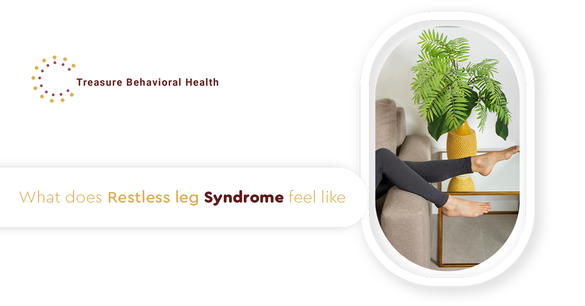 Restless Leg Syndrome