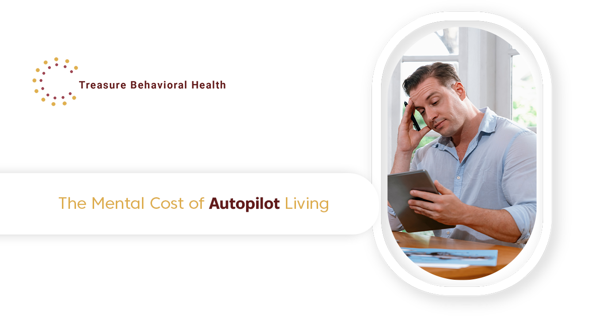 Autopilot