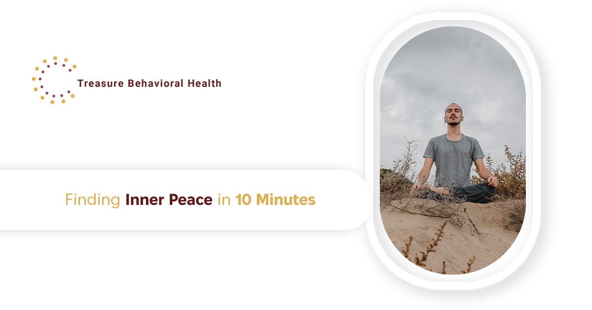 Inner Peace