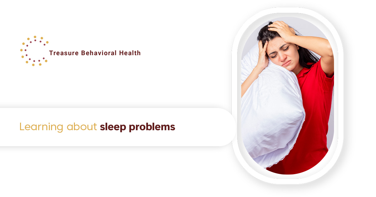 Sleep Problems